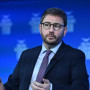 Νίκος Ανδρουλάκης: «Η ψήφος στο ΠΑΣΟΚ, είναι ψήφος σε μια σοσιαλδημοκρατική διακυβέρνηση, όχι σε Τσίπρα-Μητσοτάκη»