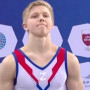 Αποκλεισμός ενός έτους στον Ρώσο αθλητή που ανέβηκε στο βάθρο με το «Ζ» στο στήθος