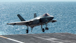 Στεφανής για τα F-35: Πρέπει να κάνουμε το άλμα στο μέλλον δεδομένης της κατάστασης στην Ουκρανία