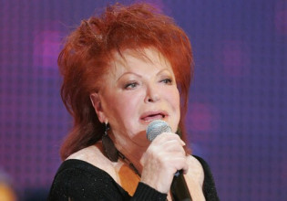 Γαλλία: Εσβησαν τα φώτα για τη Regine, τη «βασίλισσα της νύχτας»