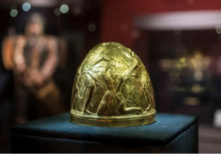 Ουκρανία: Πώς έγινε η ρωσική λεηλασία της συλλογής των Σκυθών – Σε ποιον ανήκει ο πολιτιστικός θησαυρός