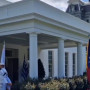 Δείτε live την επίσκεψη του Κυριάκου Μητσοτάκη στον Λευκό Οίκο και την υποδοχή του Τζο Μπάιντεν