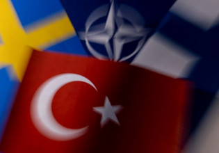 Ο Ερντογάν ξεκινά τα παζάρια για Σουηδία και Φινλανδία – Συνομιλία με Στόλτενμπεργκ