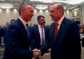 Πώς ο Ερντογάν υπονομεύει το ΝΑΤΟ