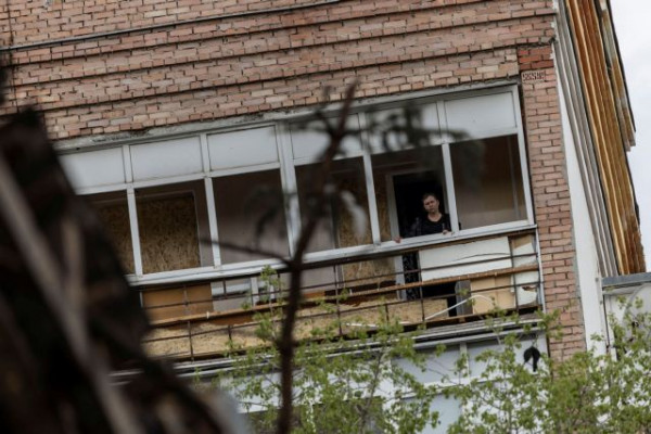 Μετά το θανατικό και την ακρίβεια, η πείνα: Ο πόλεμος στην Ουκρανία σε τρεις λέξεις