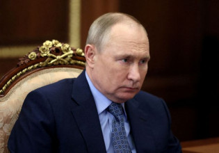 Βρετανία: «Ημέρα μόνο ντροπής και σίγουρης ήττας στην Ουκρανία» – Να διωχθούν για εγκλήματα πολέμου και οι στρατηγοί του Πούτιν