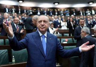 ΝΑΤΟ: Έτοιμος να πάει… ταμείο για είσπραξη ο Ερντογάν