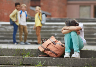 Το bullying σκορπά τον τρόμο και σκοτώνει – Ο χάρτης των συμμοριών ανηλίκων