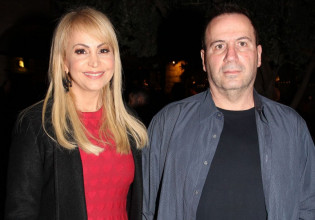 Βασίλης Γκουρούσης: Αποφυλακίστηκε ο σύζυγος της Τέτας Καμπουρέλη για το «ριφιφί» στις θυρίδες