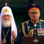 Ρωσία: Ο Σόιγκου ζήτησε από τον Κύριλλο να… αγιοποιηθεί Ρώσος στρατηγός του 18ου αιώνα