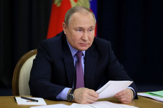 Δυσαρεστημένη η ρωσική ελίτ με τον Πούτιν: «Συζητείται το θέμα του διαδόχου του»