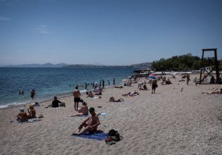 Καιρός: Θαλάσσιος καπνός «χτυπά» τη χώρα – Ποιες περιοχές θα επηρεάσει