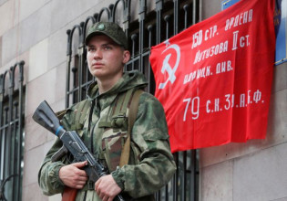 Με πόλεμο απειλεί την Πολωνία ο ηγέτης των Τσετσένων