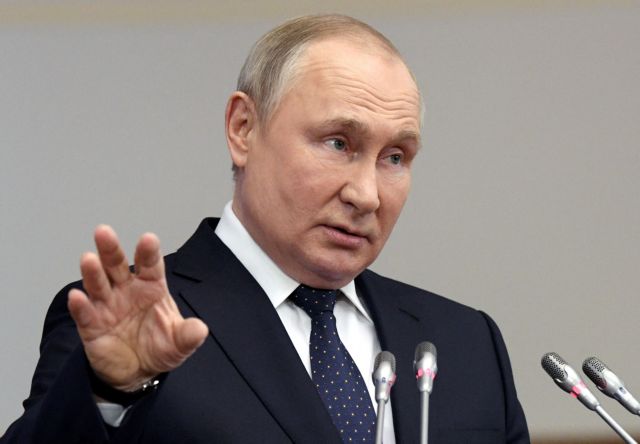 Ρωσία: Ο μεγιστάνας που ο Πούτιν του πήρε τα πάντα – Γιατί τον τιμώρησε