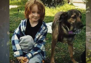 Αρπαγή Ράινερ: «Χτυπούσε το παιδί ο πρώην άντρας μου – Με απείλησε με μαχαίρι μπροστά του» λέει η μητέρα του