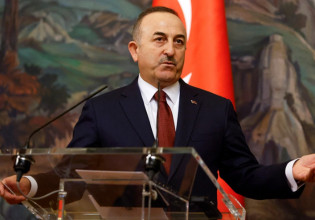 Τουρκικό ΥΠΕΞ: Μιλάτε για γενοκτονία Ποντίων όταν σφάξατε τους Τούρκους στην Τριπολιτσά το 1821