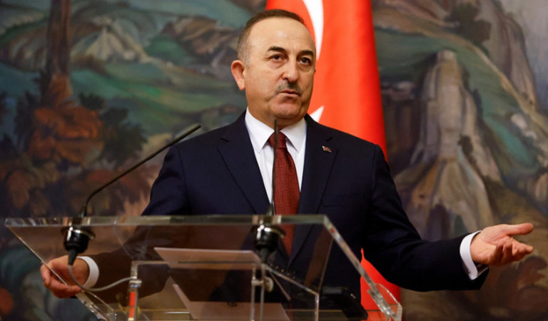 Τουρκικό ΥΠΕΞ: Μιλάτε για γενοκτονία Ποντίων όταν σφάξατε τους Τούρκους στην Τριπολιτσά το 1821