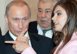 ΕΕ: Σχεδιάζει να επιβάλλει κυρώσεις στην Αλίνα Καμπάεβα και τον πατριάρχη Κύριλλο