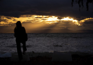 Καιρός: Καταιγίδες, ισχυροί άνεμοι, αλλά και υψηλός κίνδυνος για πυρκαγιές