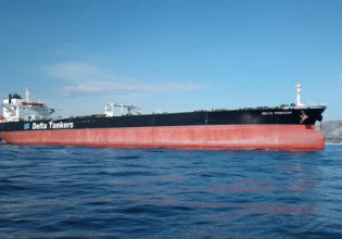 Το Ιράν απειλεί με κατάσχεση 17 ελληνικά δεξαμενόπλοια στον Περσικό Κόλπο