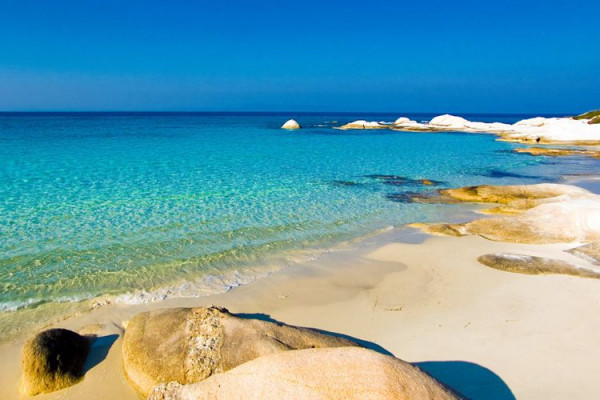 Καβουρότρυπες: η Χαβάη της Ελλάδας