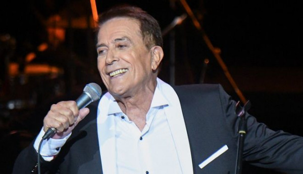 Δάκης: «Θέλω να πεθάνω πάνω στη σκηνή» – Όταν μιλούσε για τη μεγάλη μάχη με τον καρκίνο