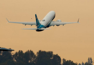 Πιλότοι «κοιμήθηκαν εν ώρα πτήσης»: Δεν απαντούσαν στον πύργο ελέγχου επί 10 λεπτά