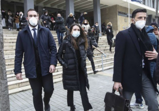 Γεωργία Μπίκα: Υπέβαλε μήνυση για ψευδή κατάθεση σε βάρος έξι μαρτύρων