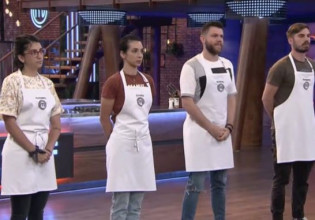 MasterChef: Ποιος έφτασε μέχρι την πηγή αλλά δεν ήπιε νερό; – Αυτή είναι η τελικά τριάδα
