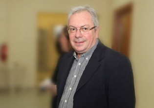 Υποψήφιος περιφερειάρχης βορείου Αιγαίου ο Σταμάτης Μαλέλης