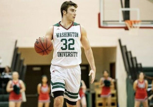 NCAA: Πέθανε ο 22χρονος Τζάστιν Χάρντι