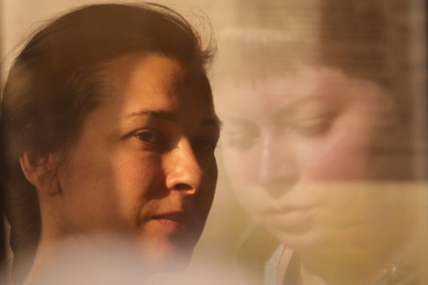 Πόλεμος στην Ουκρανία: «Οι Ρώσοι χρησιμοποιούν τον βιασμό ως πολεμική τακτική»