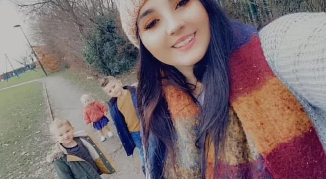 Σκηνές τρόμου στην Τουρκία: Προσπάθησαν να απαγάγουν 2 ετών παιδί