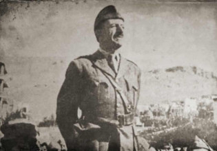 «Τον πέταξε 10 μέτρα μακριά… Τον σκότωσε η CIA»: Ο «περίεργος» θάνατος του στρατηγού Σαράφη στον Άλιμο