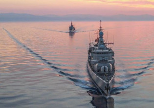 Ροζάκης για Τουρκία: «Ο Ερντογάν θα το σκεφθεί 10 φορές πριν κάνει θερμό επεισόδιο»