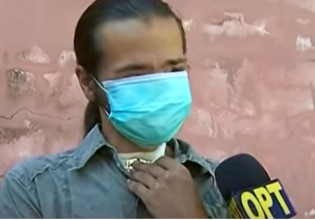 Θύμιος Μπουγάς: Ανησυχία για τη ζωή του – Η αγωνία και η έκκληση της αδερφής του