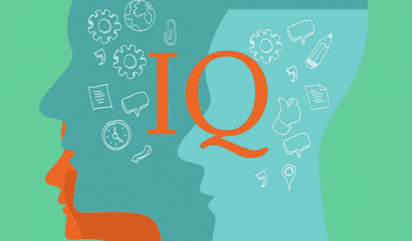 Το τεστ ΙQ στο οποίο αποτυγχάνει το 98% των ανθρώπων