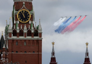 Πόλεμος στην Ουκρανία: Σχεδιάζει ο Πούτιν την κήρυξη ολοκληρωτικής επίθεσης στις 9 Μαΐου;