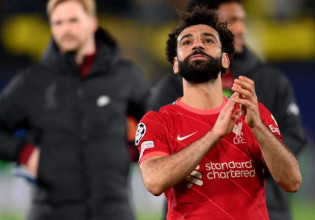 Σαλάχ: «Θέλω την Ρεάλ στον τελικό»