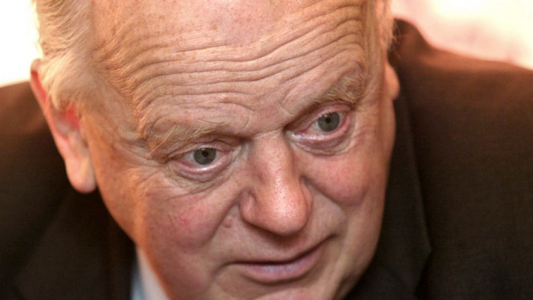 Στανισλάβ Σούσκεβιτς: Πέθανε ο «νεκροθάφτης» της ΕΣΣΔ