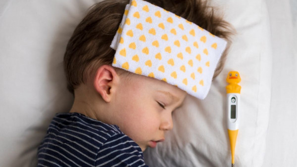 Οξεία ηπατίτιδα σε παιδιά: Σε εγρήγορση οι Αρχές – Τι έδειξαν οι εξετάσεις των περιστατικών στην Ελλάδα