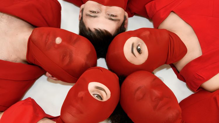 Παράταση παραστάσεων για  τη «Χορευτική Πανούκλα» στο ΔΘΠ