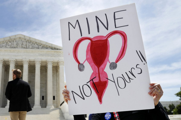 Απαγόρευση αμβλώσεων στις ΗΠΑ: Ένας κόσμος που αλλάζει προς το χειρότερο