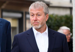 Η Δύση εξετάζει άρση κυρώσεων για Ρώσους ολιγάρχες με αντάλλαγμα χρήματα για την Ουκρανία