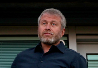 Το «αντίο» του Αμπράμοβιτς: «Τιμή μου να είναι κομμάτι της Τσέλσι»