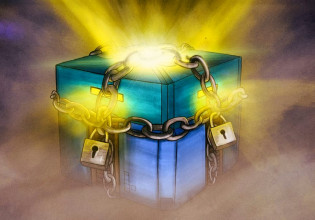 Gaming: Οργή καταναλωτών για τα «σεντούκια θησαυρού» στα βιντεοπαιχνίδια