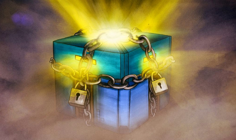 Gaming: Οργή καταναλωτών για τα «σεντούκια θησαυρού» στα βιντεοπαιχνίδια