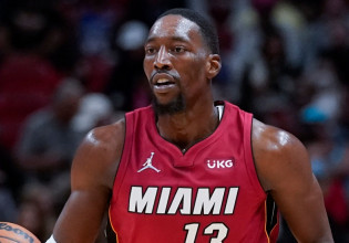 NBA: Break των Χιτ μέσα στη Βοστώνη και 2-1 για το Μαϊάμι