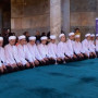 Τουρκία: Δεκάδες μαθητές απήγγειλαν το Κοράνι μέσα στην Αγία Σοφία