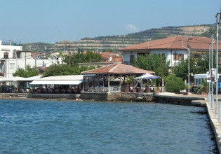 Αγριά: Πτώμα ηλικιωμένης γυναίκας εντοπίστηκε στη θάλασσα